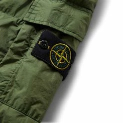 Stone Island HOODED DOWN JACKET 771540223 -NIke Shop stoneislandHOODEDDOWNJACKETV0058M771540223 4