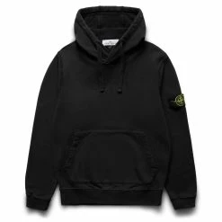 Stone Island HOODED SWEATSHIRT 771564120