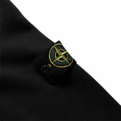 Stone Island HOODED SWEATSHIRT 771564120 -NIke Shop stoneislandHOODEDSWEATSHIRTV0029S771564120 4