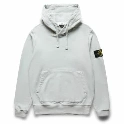 Stone Island HOODED SWEATSHIRT 771564120