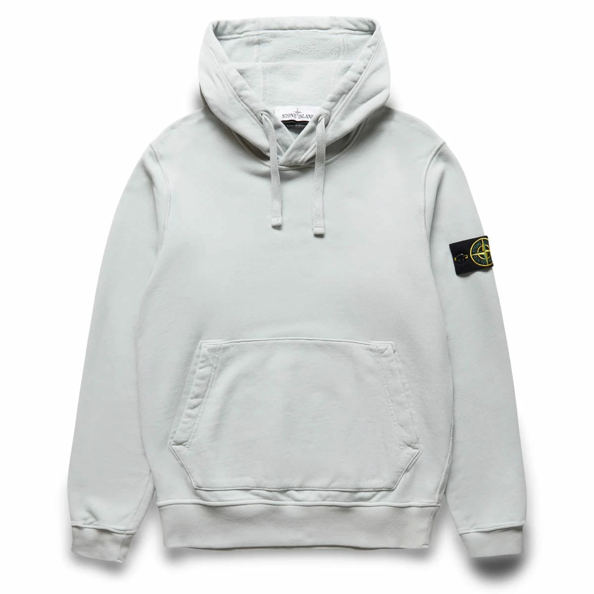 Stone Island HOODED SWEATSHIRT 771564120 3 Stone Island HOODED SWEATSHIRT 771564120