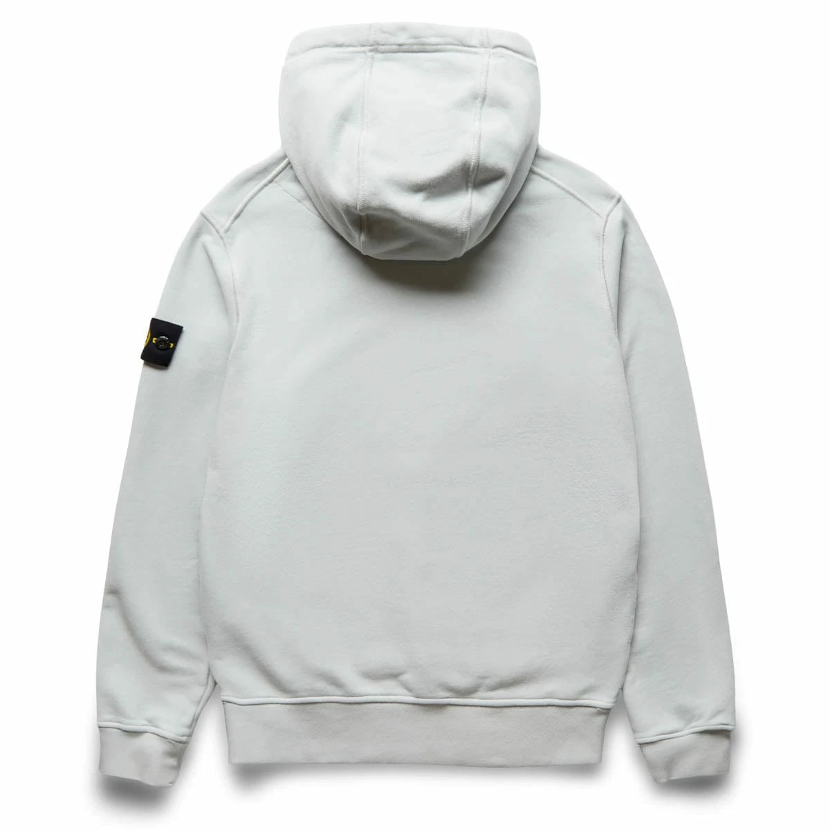 Stone Island HOODED SWEATSHIRT 771564120 4 Stone Island HOODED SWEATSHIRT 771564120 - Image 2