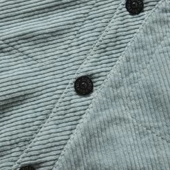 Stone Island LIGHT OUTERWEAR 7715Q0411 -NIke Shop stoneislandLIGHTOUTERWEARV0061S7715Q0411 5