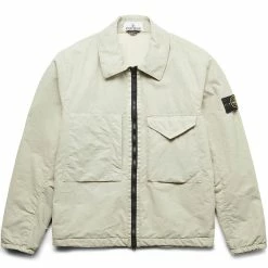 Stone Island LIGHT OUTERWEAR 7715Q0321