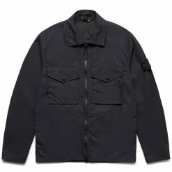 Stone Island OVERSHIRT 7715116F1