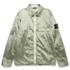 Stone Island NYLON METAL OVERSHIRT 781510919