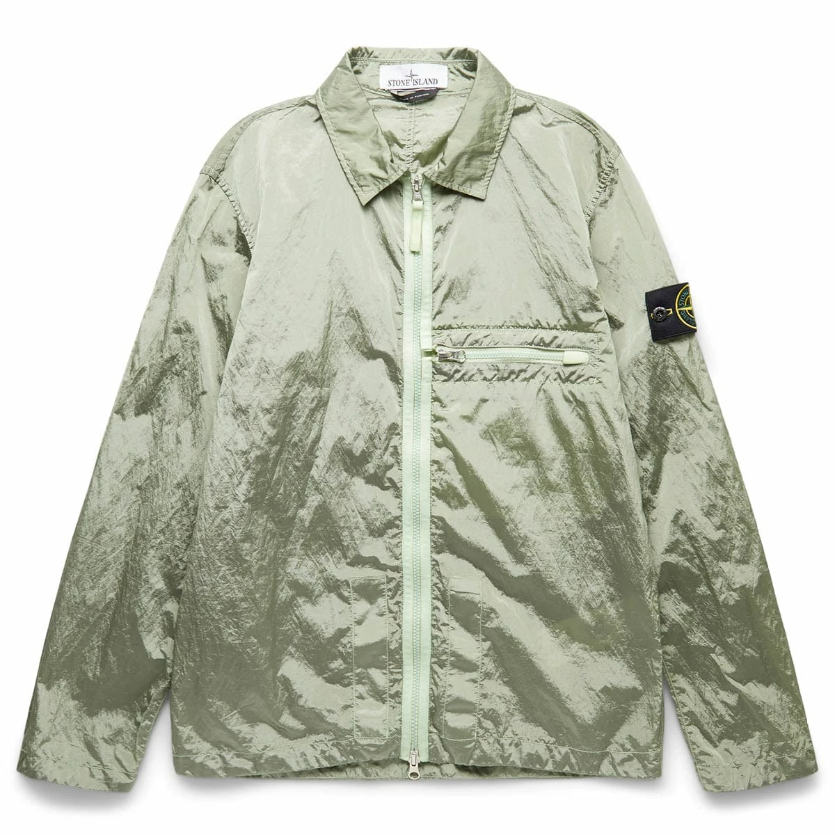 Stone Island NYLON METAL OVERSHIRT 781510919 3 Stone Island NYLON METAL OVERSHIRT 781510919