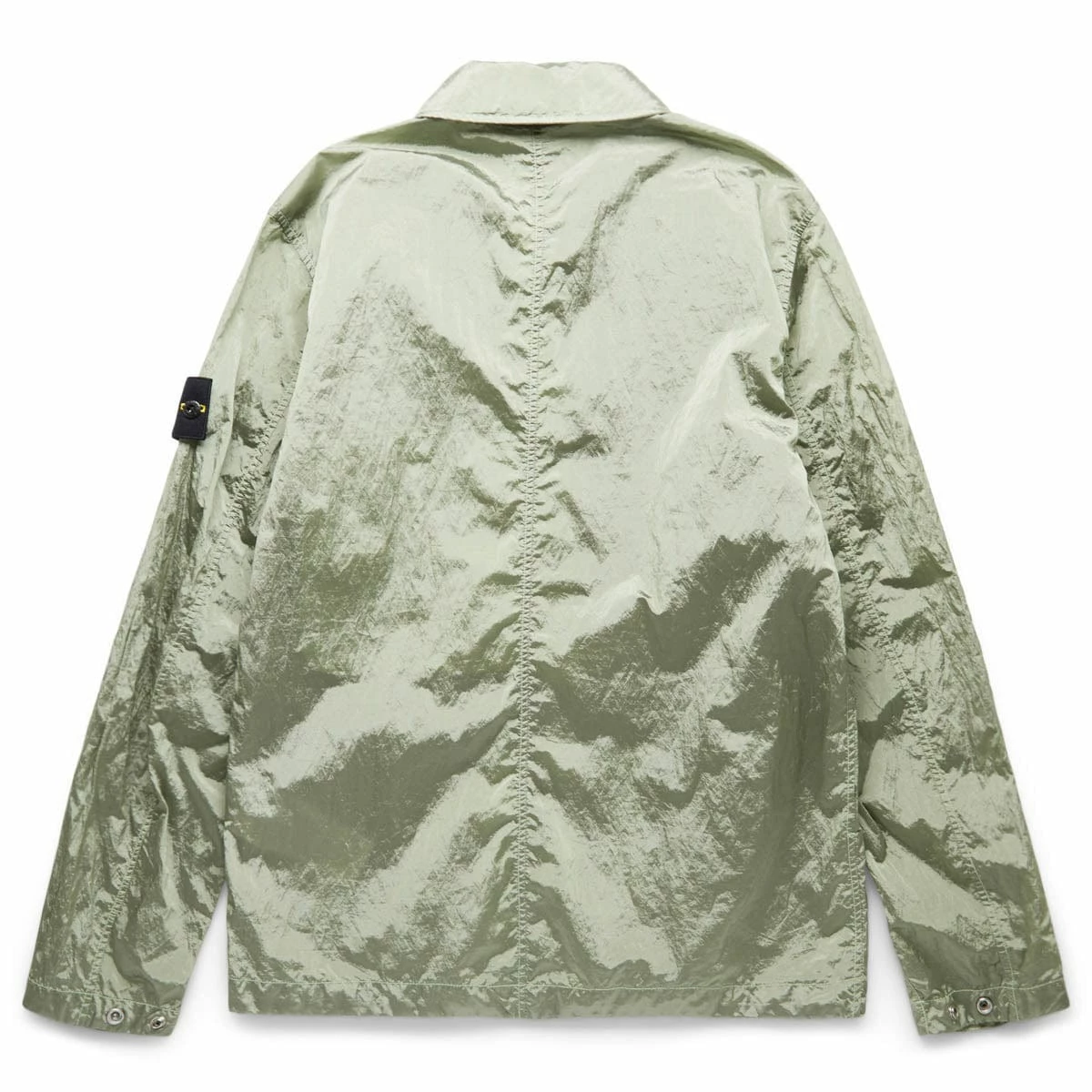 Stone Island NYLON METAL OVERSHIRT 781510919 4 Stone Island NYLON METAL OVERSHIRT 781510919 - Image 2