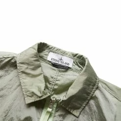 Stone Island NYLON METAL OVERSHIRT 781510919 10 Stone Island NYLON METAL OVERSHIRT 781510919 -NIke Shop stoneislandOVERSHIRTV0052S781510919 3