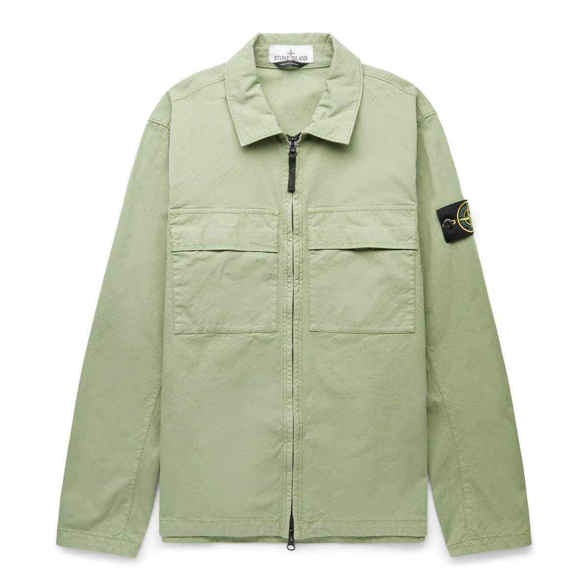 Stone Island OVERSHIRT 781510210 3 Stone Island OVERSHIRT 781510210