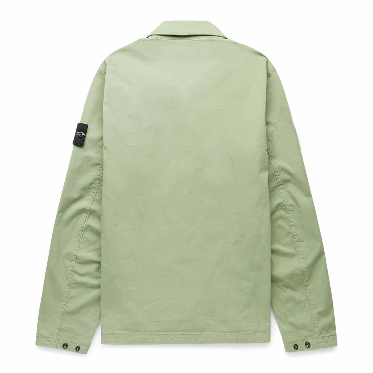 Stone Island OVERSHIRT 781510210 4 Stone Island OVERSHIRT 781510210 - Image 2