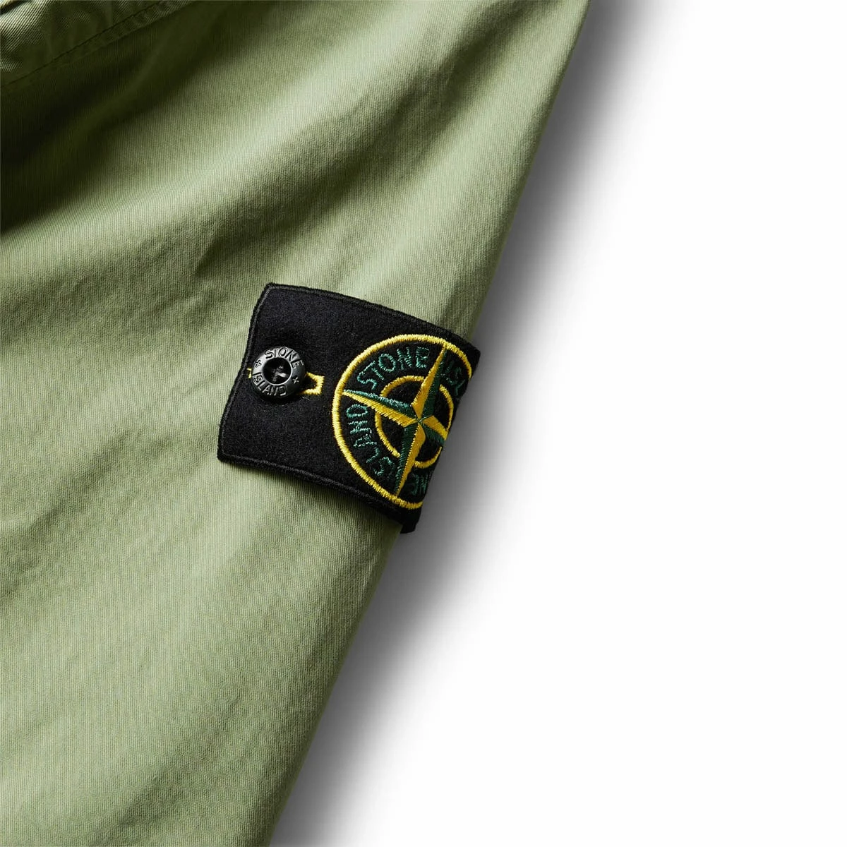 Stone Island OVERSHIRT 781510210 5 Stone Island OVERSHIRT 781510210 - Image 3