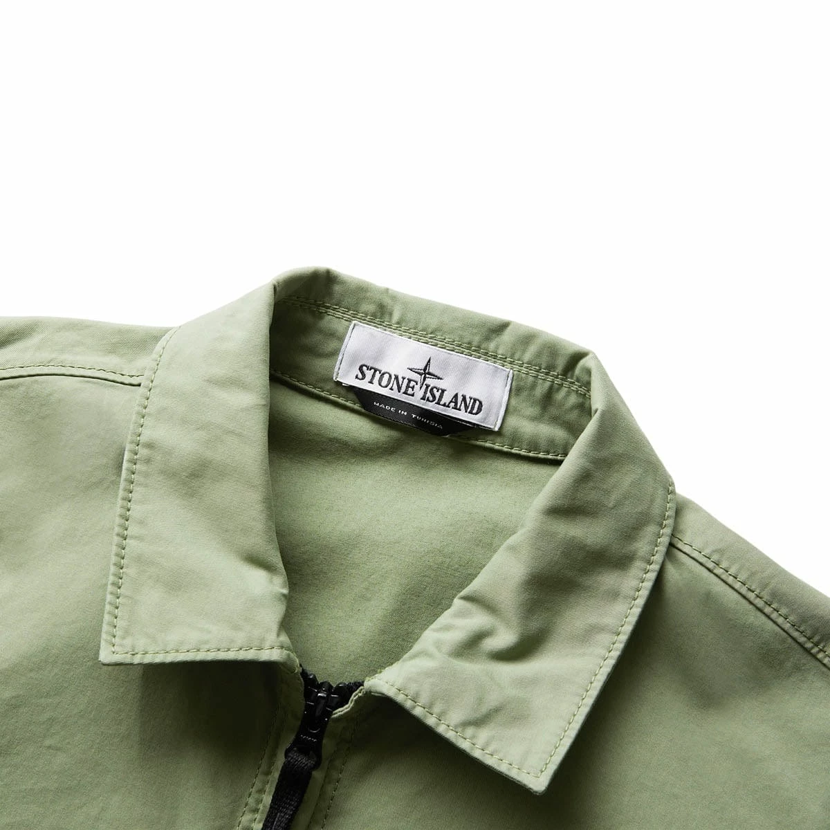 Stone Island OVERSHIRT 781510210 6 Stone Island OVERSHIRT 781510210 - Image 4