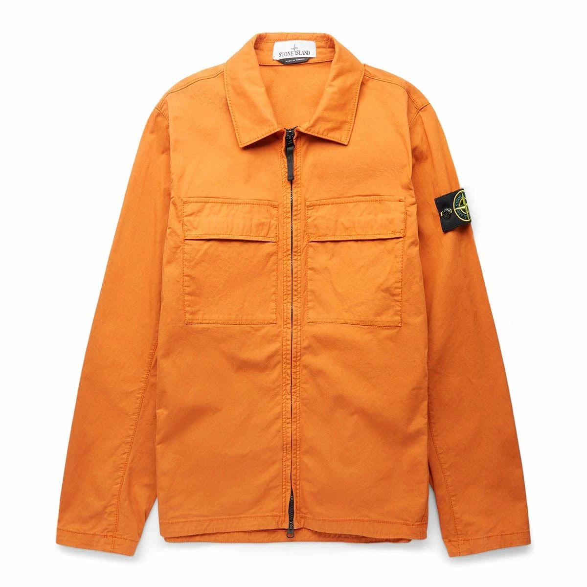 Stone Island OVERSHIRT 781510210 3 Stone Island OVERSHIRT 781510210