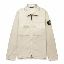 Stone Island OVERSHIRT 781510210