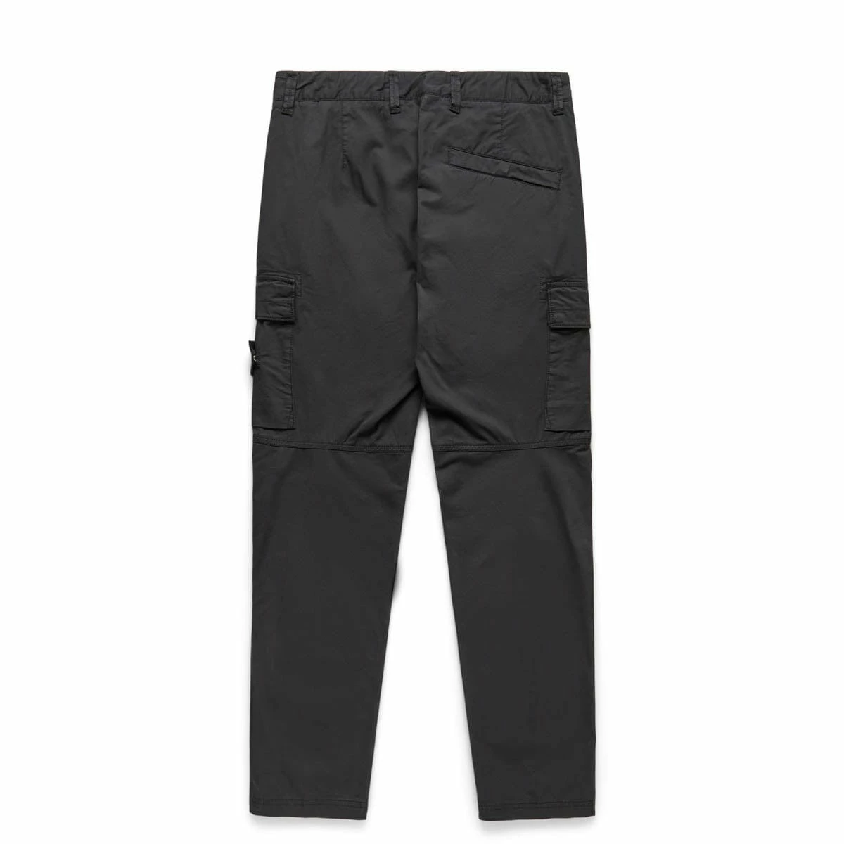Stone Island TAPERED CARGO PANTS 101530410 4 Stone Island TAPERED CARGO PANTS 101530410 - Image 2