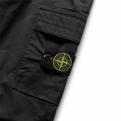 Stone Island TAPERED CARGO PANTS 101530410 8 Stone Island TAPERED CARGO PANTS 101530410 -NIke Shop stoneislandPANTALONEREGULARTAPEREDA002930101530410 3 1