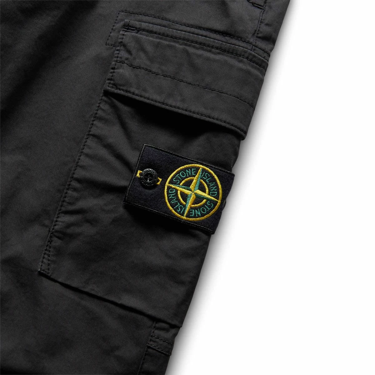 Stone Island TAPERED CARGO PANTS 101530410 5 Stone Island TAPERED CARGO PANTS 101530410 - Image 3