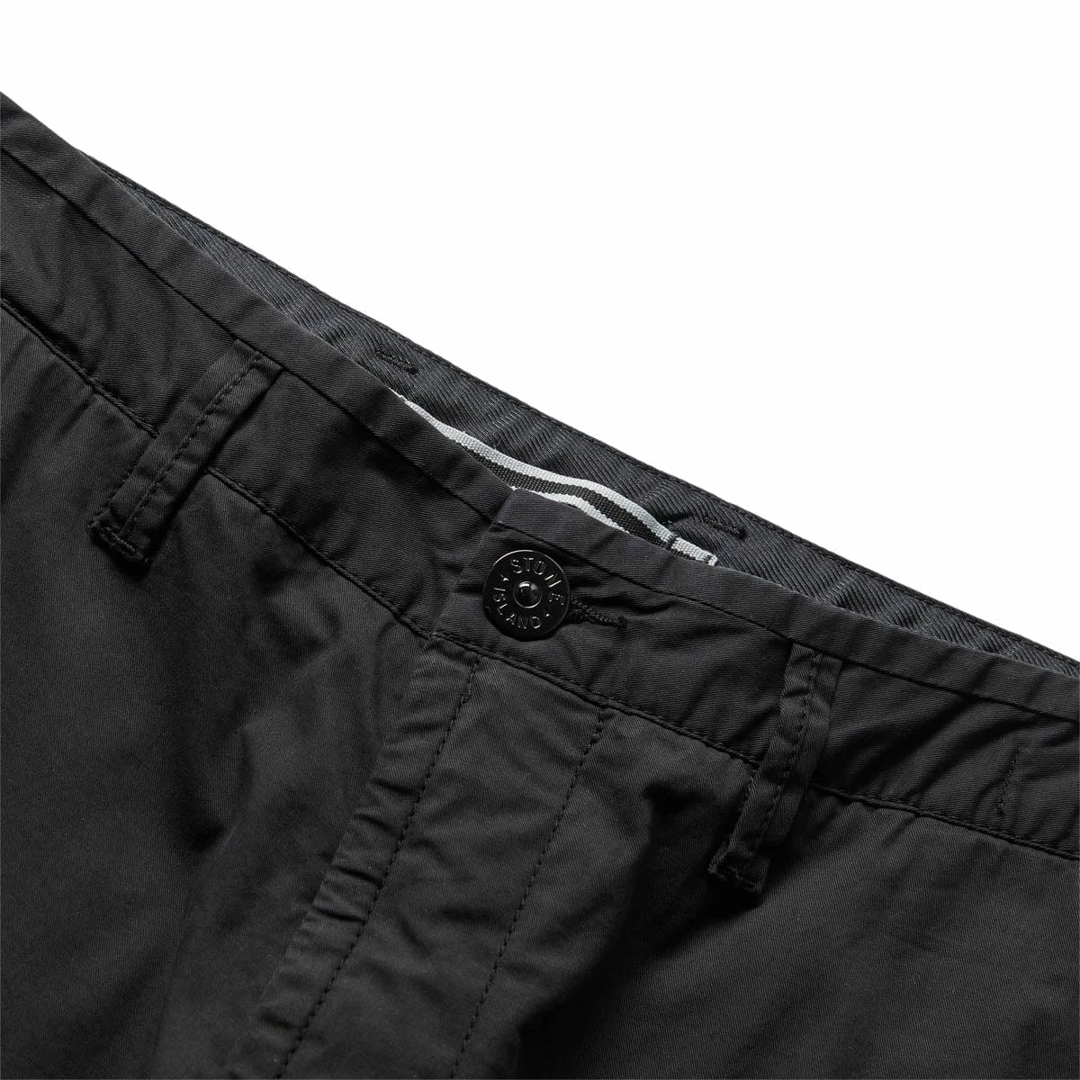 Stone Island TAPERED CARGO PANTS 101530410 6 Stone Island TAPERED CARGO PANTS 101530410 - Image 4