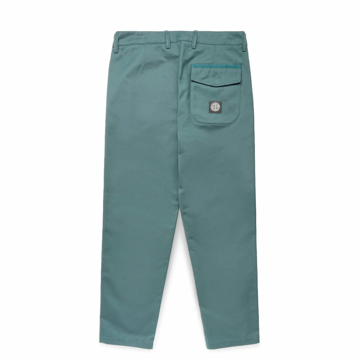 Stone Island WORKWEAR R-GABARDINE PANTS 781532128 4 Stone Island WORKWEAR R-GABARDINE PANTS 781532128 - Image 2