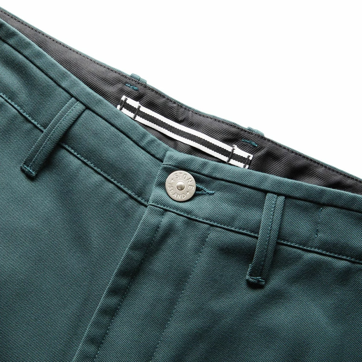 Stone Island WORKWEAR R-GABARDINE PANTS 781532128 5 Stone Island WORKWEAR R-GABARDINE PANTS 781532128 - Image 3