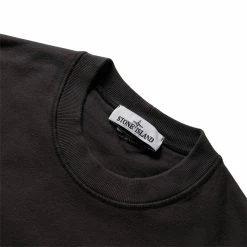 Stone Island SWEAT-SHIRT 771563020 -NIke Shop stoneislandSWEAT SHIRTV0065S771563020 5