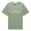 Stone Island 'STITCHES TWO' T-SHIRT 781521579 -NIke Shop stoneislandT SHIRTV0055S781521579 1