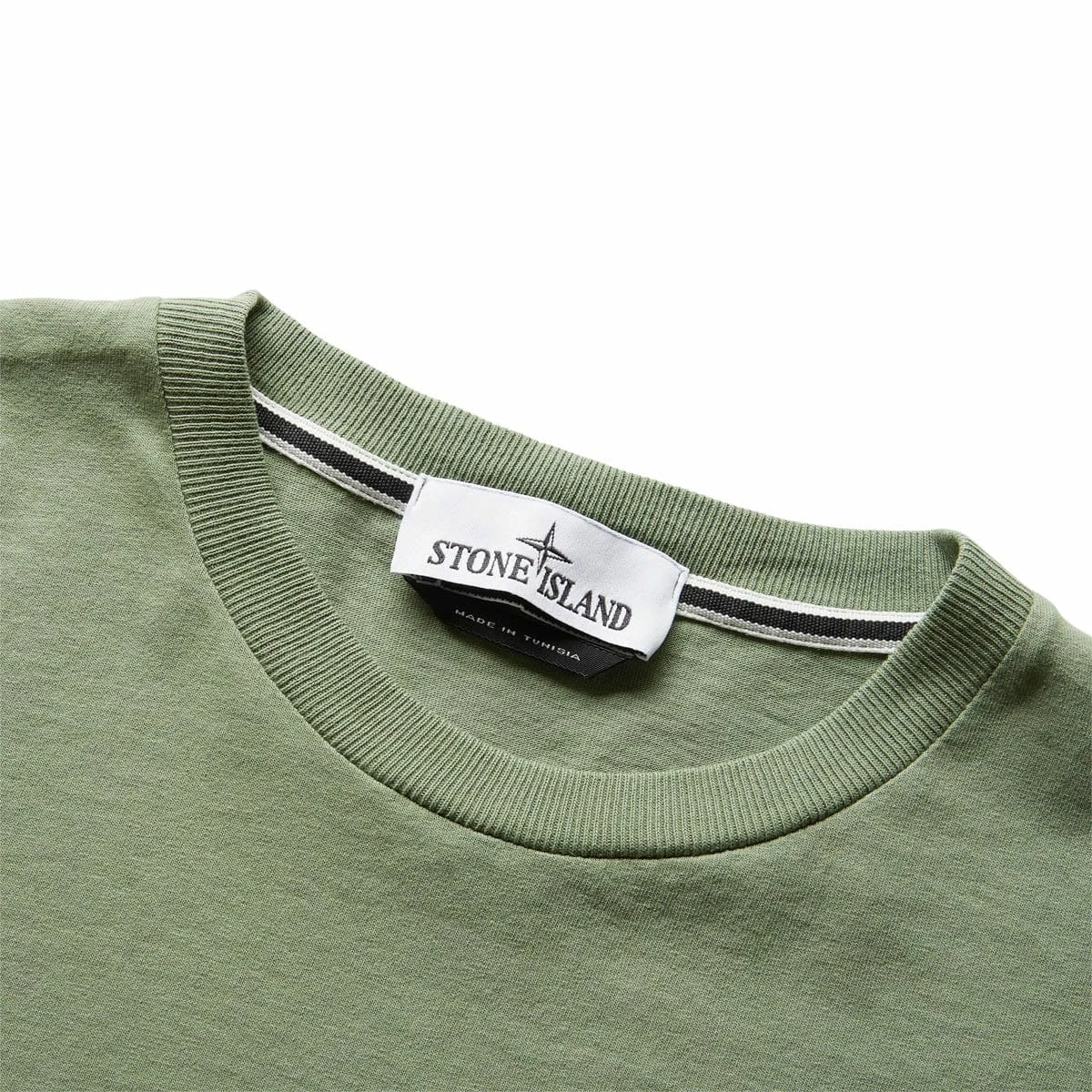 Stone Island 'STITCHES TWO' T-SHIRT 781521579 5 Stone Island 'STITCHES TWO' T-SHIRT 781521579 - Image 3