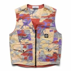 Stone Island VEST 7715G11E7