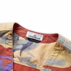 Stone Island VEST 7715G11E7 9 Stone Island VEST 7715G11E7 -NIke Shop stoneislandVESTV0032M7715G11E7 4