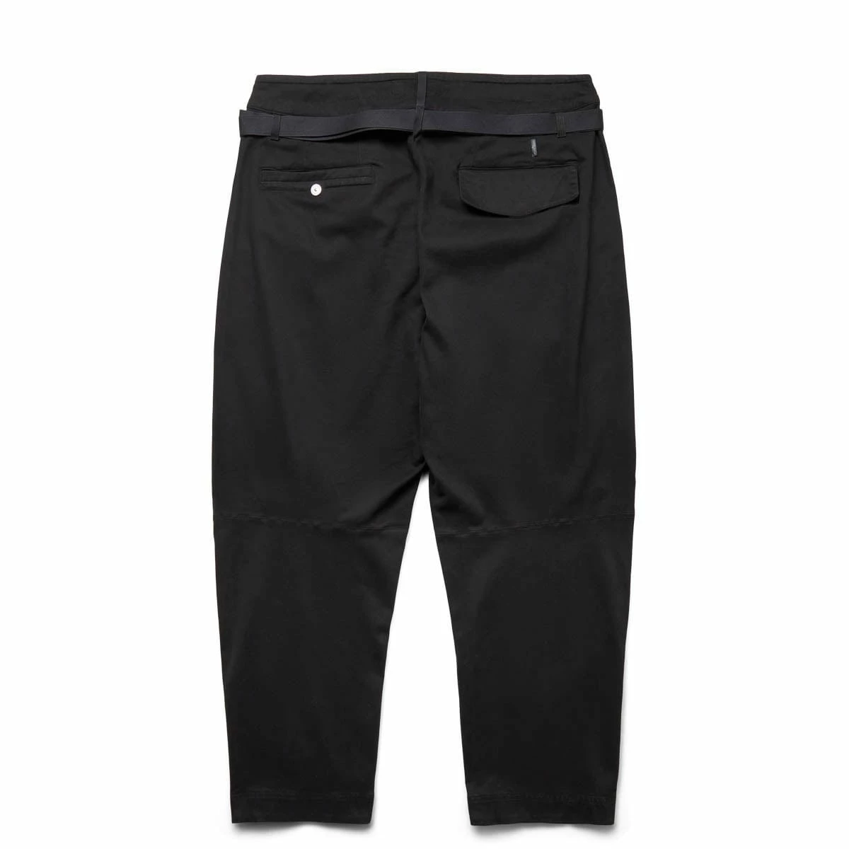 Stone Island WIDE CHINO 4 Stone Island WIDE CHINO - Image 2