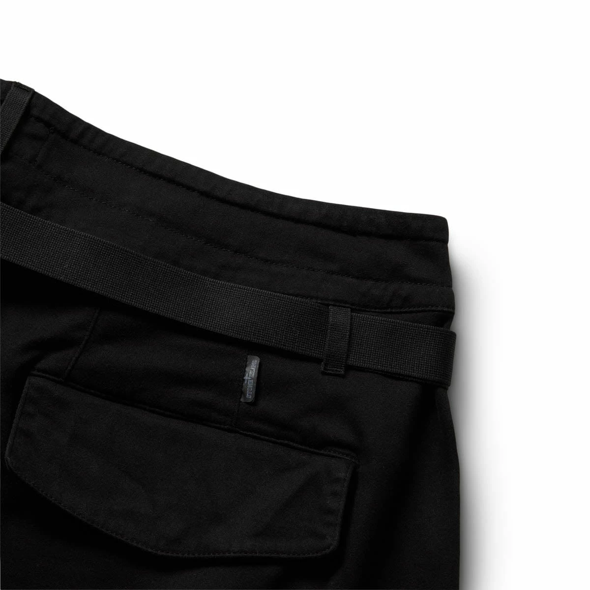 Stone Island WIDE CHINO 6 Stone Island WIDE CHINO - Image 4