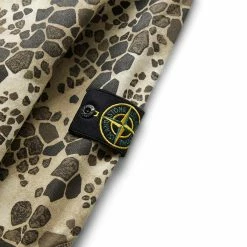 Stone Island ZIP UP HOODIE 6815635E4 -NIke Shop stoneislandZIPUPHOODIEV0090M6815635E4 3