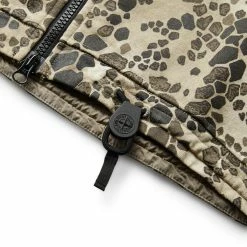 Stone Island ZIP UP HOODIE 6815635E4 -NIke Shop stoneislandZIPUPHOODIEV0090M6815635E4 4