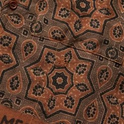 Story Mfg. GREETINGS SHIRT -NIke Shop storymfgGREETINGSSHIRTBURNTAJRAKSGT OPA 4