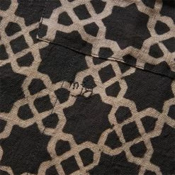 Story Mfg. GREETINGS SHIRT 9 Story Mfg. GREETINGS SHIRT -NIke Shop storymfgGREETINGSSHIRTDARKARABESQUESGT IPA 4