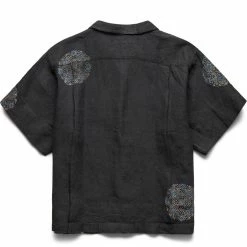 Story Mfg. GREETINGS SHIRT -NIke Shop storymfgGREETINGSSHIRTIRONSPACEPRINTSGT IRONSPACE 2