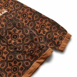 Story Mfg. POLITE PULLOVER -NIke Shop storymfgPOLITEPULLOVERBURNTORANGEAJRAKSPP OAOP 3