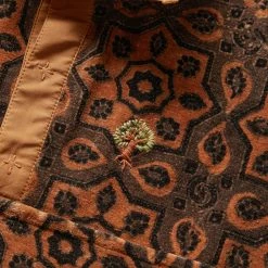 Story Mfg. POLITE PULLOVER -NIke Shop storymfgPOLITEPULLOVERBURNTORANGEAJRAKSPP OAOP 4