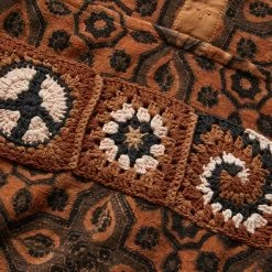 Story Mfg. POLITE PULLOVER -NIke Shop storymfgPOLITEPULLOVERBURNTORANGEAJRAKSPP OAOP 5