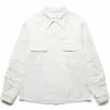 Story Mfg. SNACK SHIRT -NIke Shop storymfgSNACKSHIRTECRUSTARSLEEVESSSNK ECSS 1