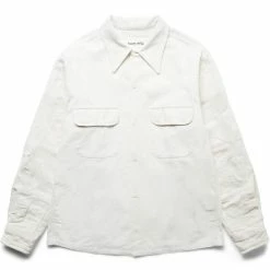 Story Mfg. SNACK SHIRT