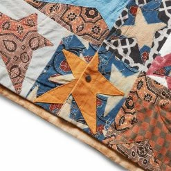 Story Mfg. WORF JACKET -NIke Shop storymfgWORFJACKETSTARSCRAPSPATCHWORKLWORF SSP 3