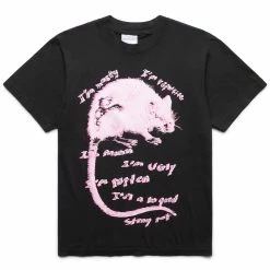 Stray Rats RAT EYES TEE