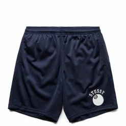 Stüssy 8-BALL MESH SHORT