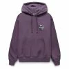 Stüssy 8 BALL HOODIE -NIke Shop stussy8BALLCORP.HOODGRAPEL1924868 1