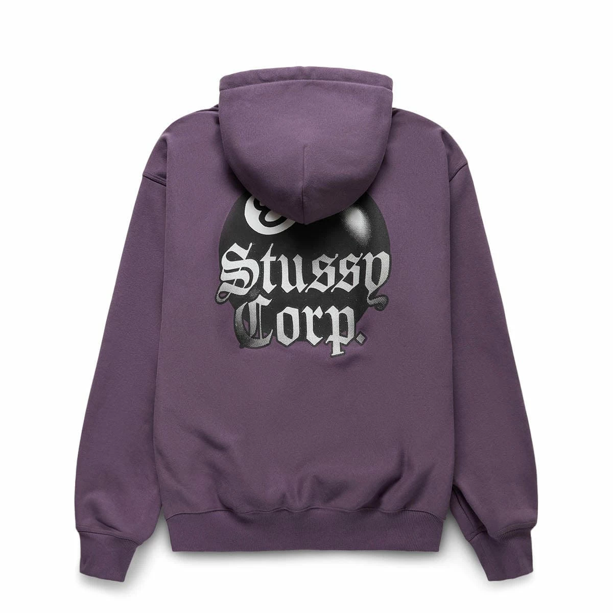 Stüssy 8 BALL HOODIE 4 Stüssy 8 BALL HOODIE - Image 2