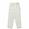 Stüssy BRUSHED BEACH PANT -NIke Shop stussyBRUSHEDBEACHPANTBONES116553 1
