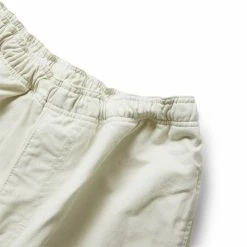 Stüssy BRUSHED BEACH PANT -NIke Shop stussyBRUSHEDBEACHPANTBONES116553 4