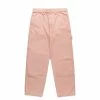 Stüssy CANVAS WORK PANT 2 Stüssy CANVAS WORK PANT -NIke Shop stussyCANVASWORKPANTSALMON28116496 1